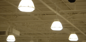 High Bay vs Low Bay Lights