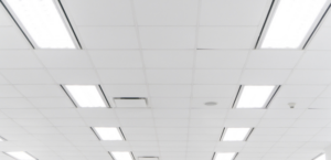 What is Troffer Lighting