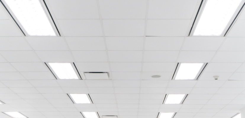 What is Troffer Lighting? Troffer Light Buyer Guide