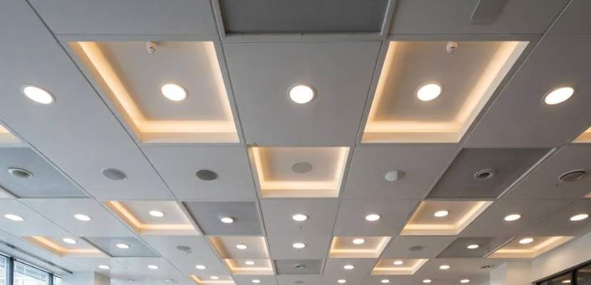 What Is a Troffer Light and How Does It Work?