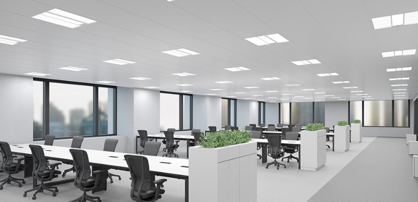 Buyer Decision Guide: How to Choose the Right Troffer Light.