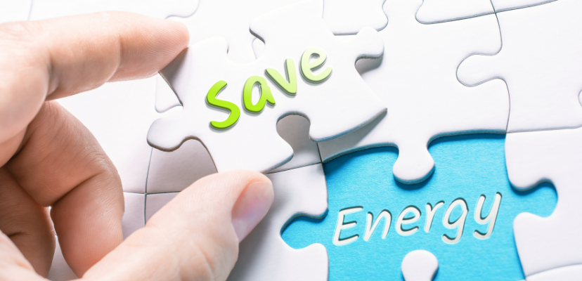 Replace Fluorescent Light with LED and Reduce Energy Costs