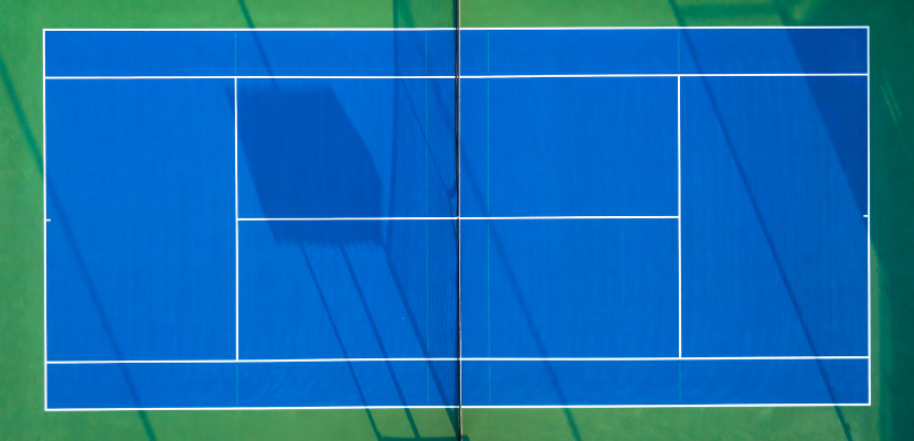 Flood Lights for Badminton (When to Use Them)