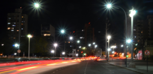 HPS vs. LED Street Lights: Full Comparison & Guide