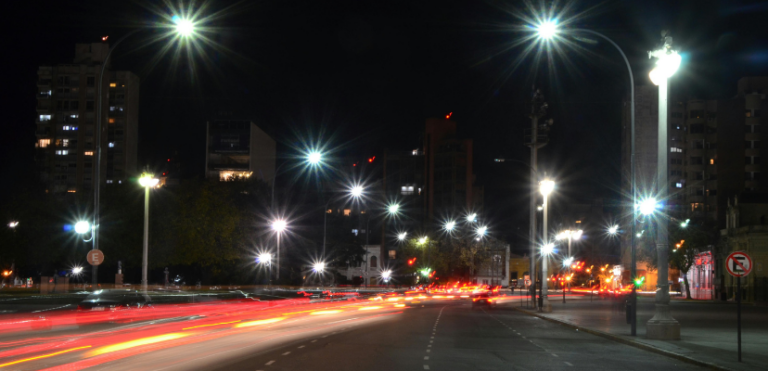 HPS vs. LED Street Lights: Full Comparison & Guide