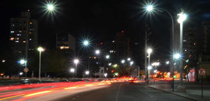 HPS vs. LED Street Lights: Full Comparison & Guide