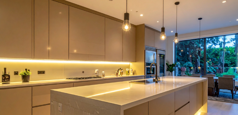 Best LED Lighting Products for Different Areas of Your Home