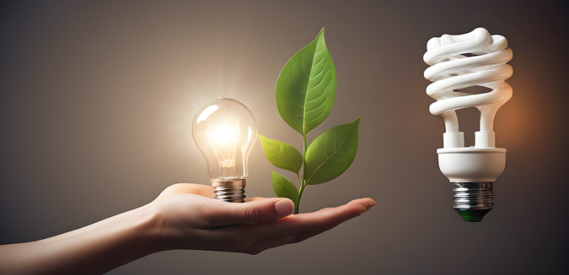 Benefits of LED Lighting that simplify your daily lives