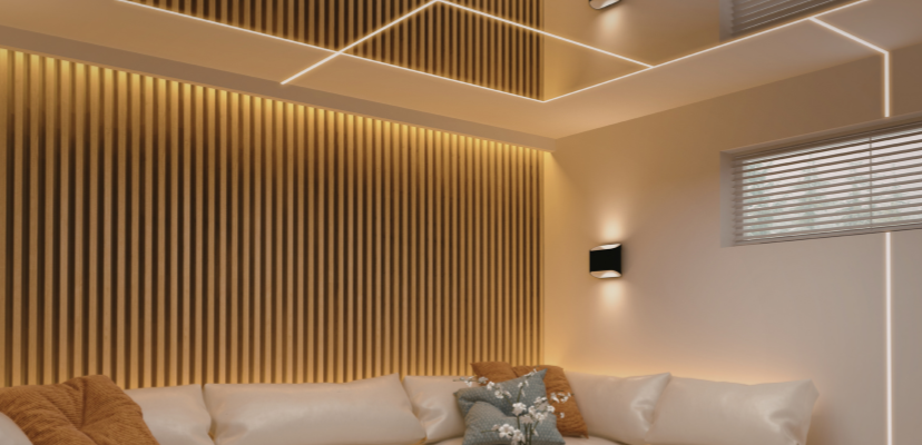 What is meant by LED Lighting