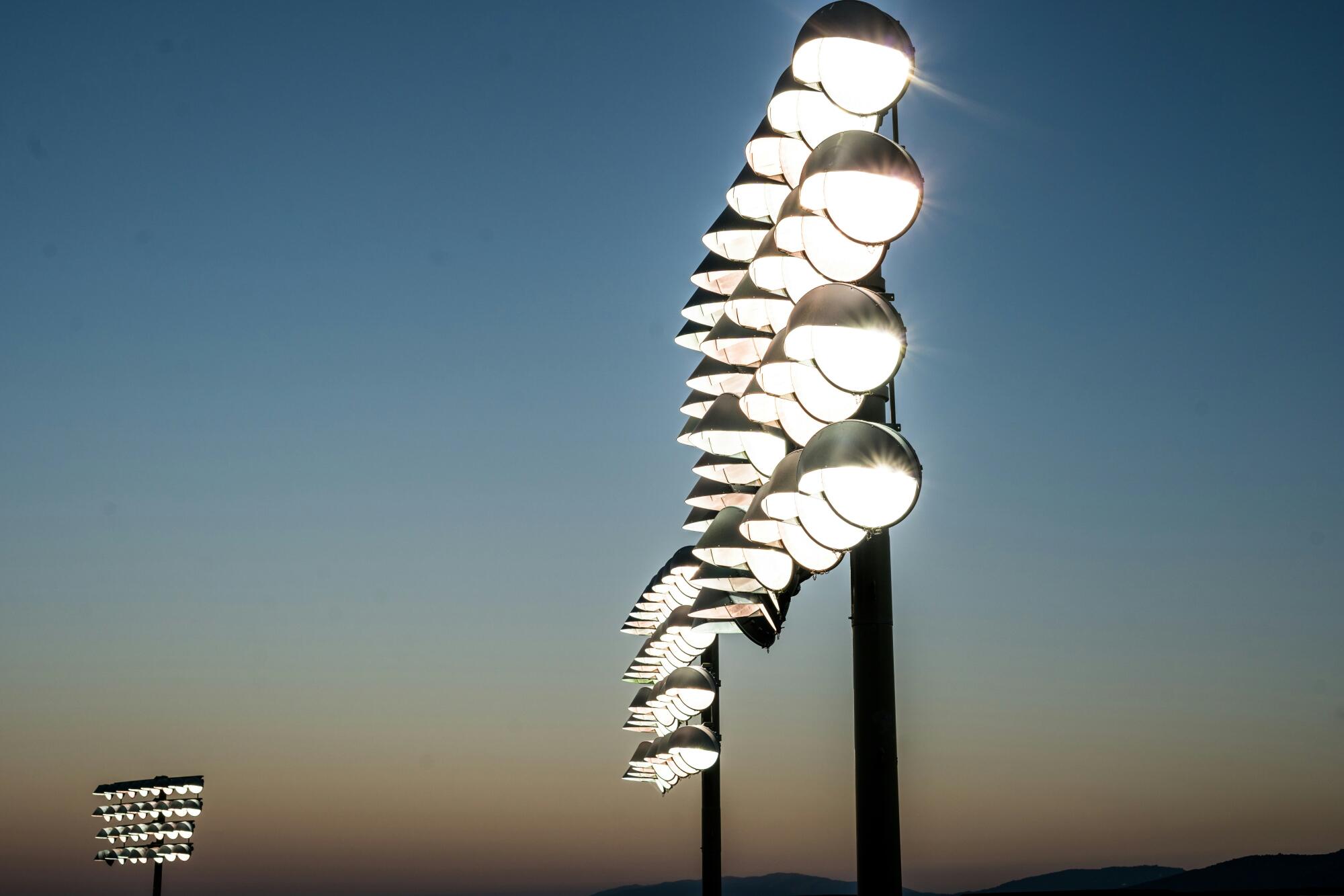 Maximize Broadcast Revenue and Ticket Sales by Eliminating Dark Spots on the Field