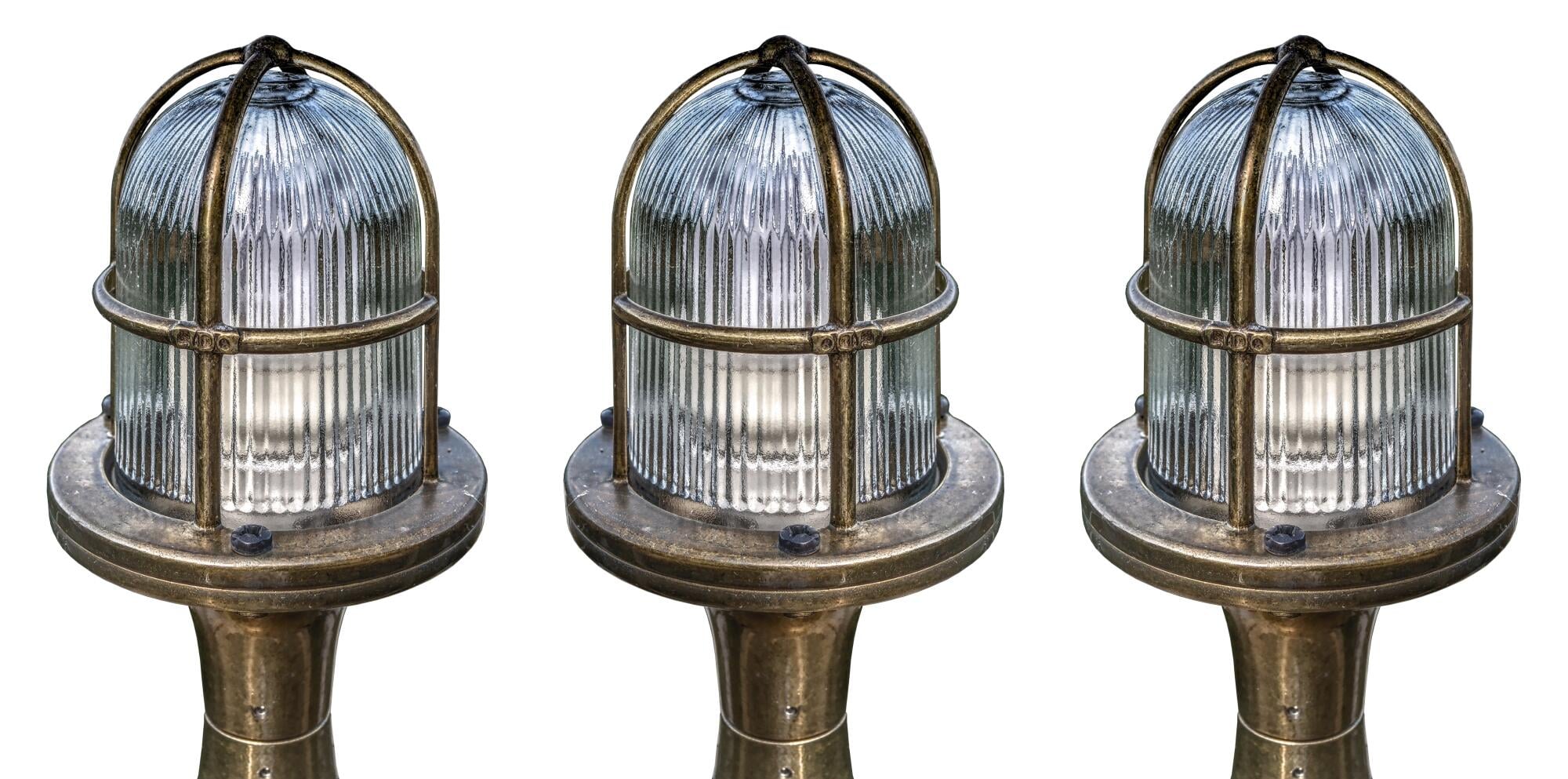 Do High Temperatures Affect LED Hazardous Location Lights?